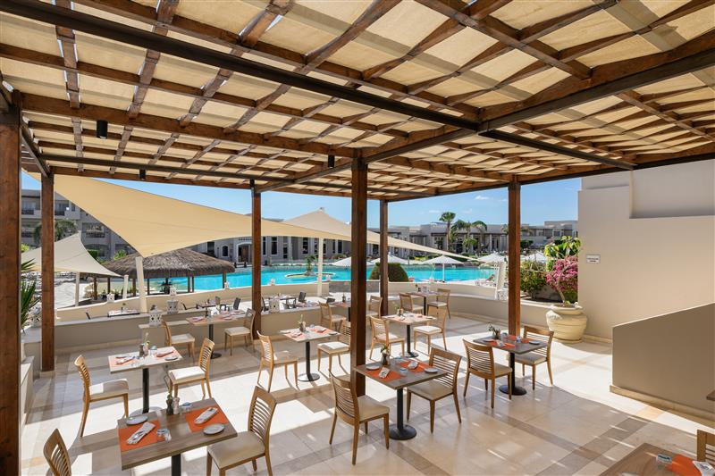 Iberotel Casa Del Mar Resort